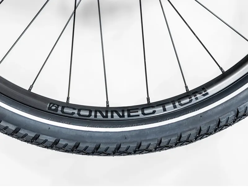 Trek Dual Sport 2 Equipped Gen 5 in Grey-4